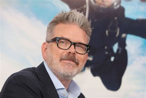 christopher mcquarrie net worth|Christopher Mcquarrie Net Worth, Age, Height & Biography